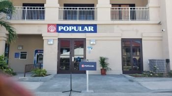 ‘Today, Better Has Come!’- Premier Fahie At Banco Popular VG - British ...