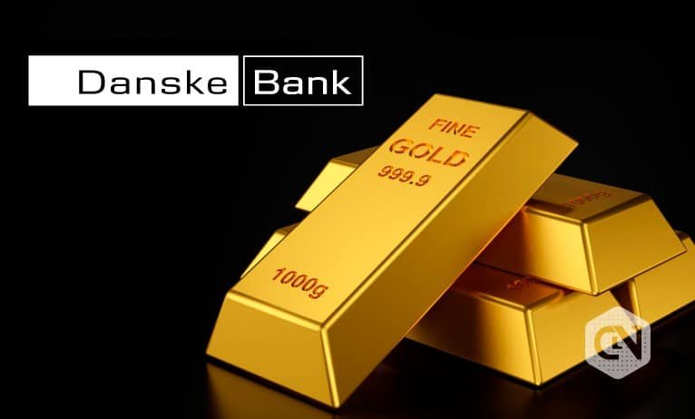 Document Reveals That The Danish bank Danske Uses Gold Bullion for Money Laundering