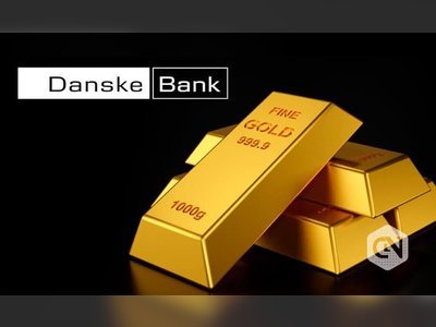 Document Reveals That The Danish bank Danske Uses Gold Bullion for Money Laundering