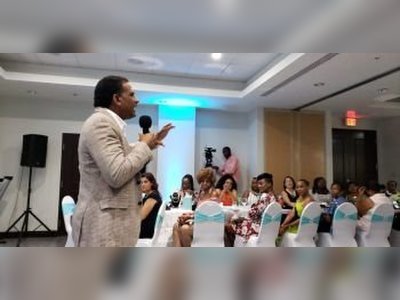More than 50 women impacted at Charm Academy’s Breakfast of Champions | Virgin Islands News Online