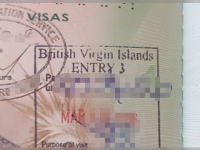 VI visas soon on sale at various airports- Premier Fahie