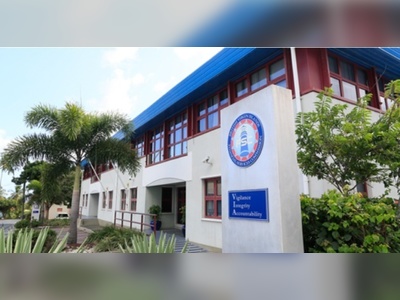 FSC Flags Company Claiming To Have BVI License