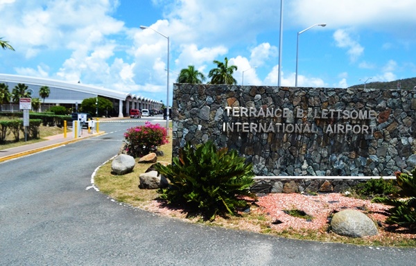 BVIAA to BVI Airlink: We have to ease burden on the treasury