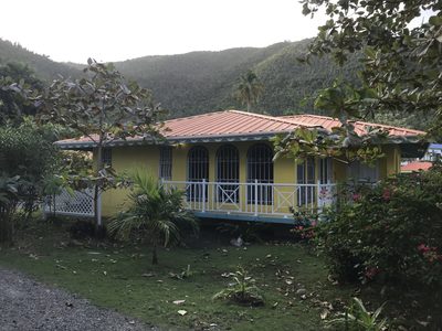 Airbnb to pay hotel tax in BVI