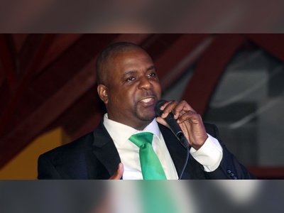 Fahie Challenges Opposition: Bring Your Plans For Financial Services
