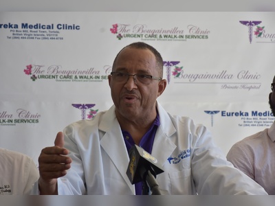 NHI urged to consider implementing a kidney transplant policy for BVI