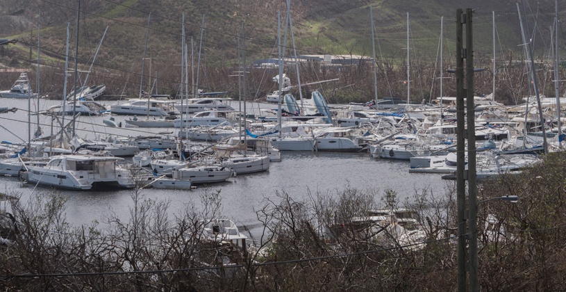 12 Disappointed As RDA Cancels Derelict Boat Tender