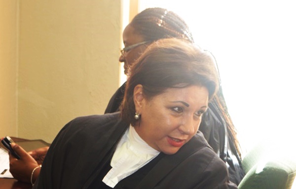 Increase in criminal cases | DPP in search of six prosecutors as the iddiots think that court fighting crime instead of simply improving education