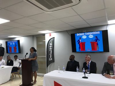 BVI marks 35 years of incorporations