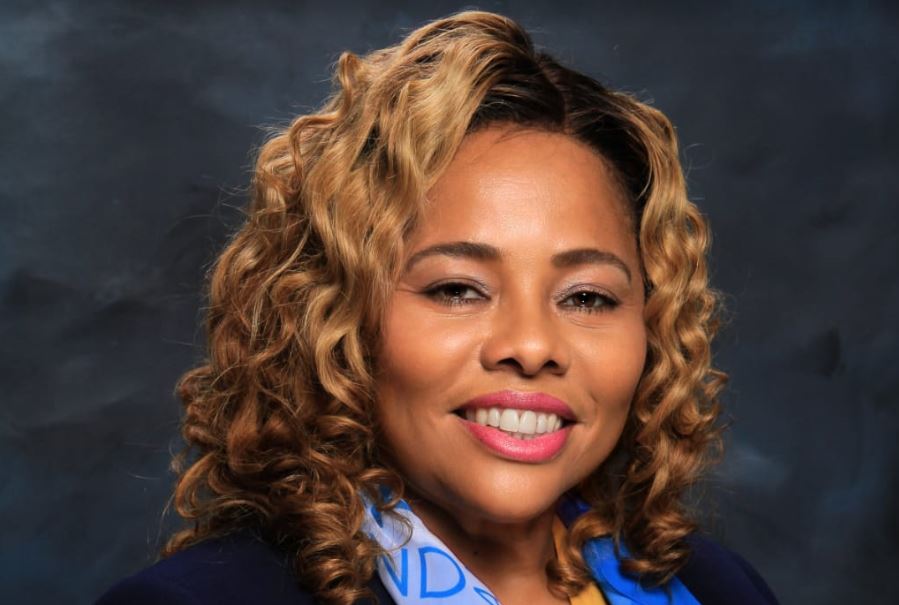 'My duty to BVI transcends any office' | Flax-Charles embraces change in portfolios