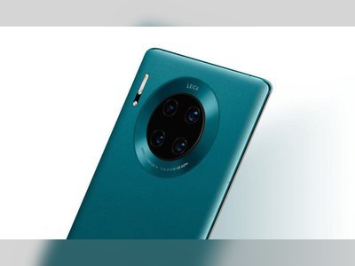 Huawei Mate 30 Pro 5G is the New Camera King