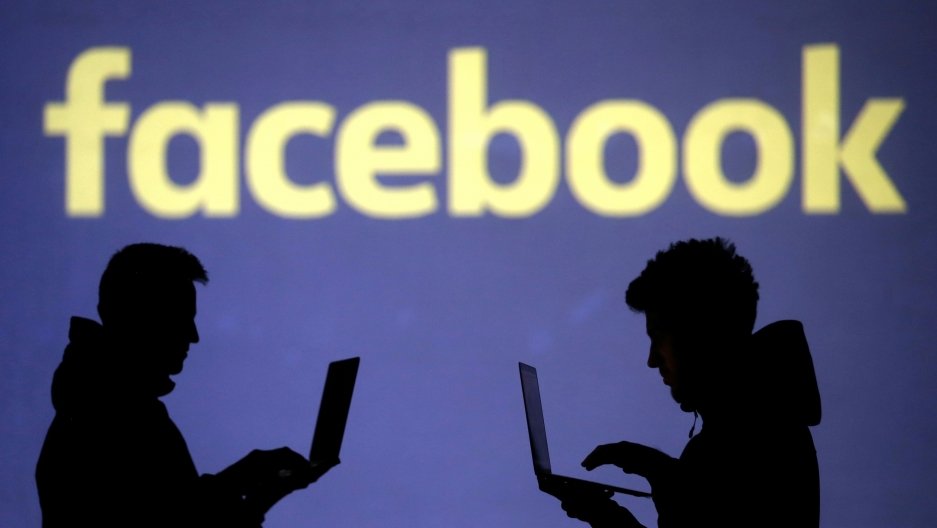 Facebook content moderators sue over psychological trauma