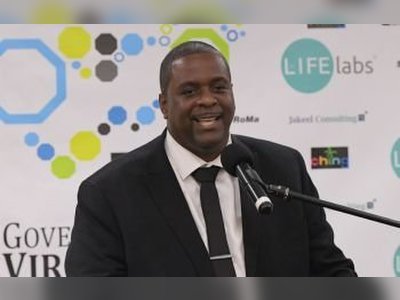 Digital technology can be a driver to stimulate BVI economy- Premier Fahie