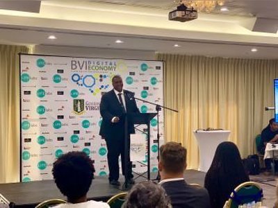 Internet service must improve ‘even if it means inviting new players’- Premier Fahie