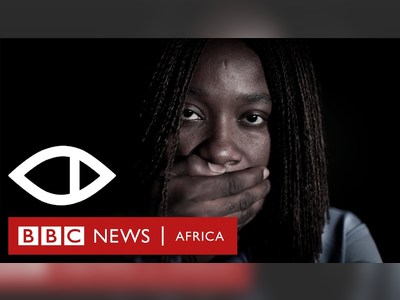 Sex for Grades: undercover inside Nigerian and Ghanaian universities - BBC Africa Eye documentary