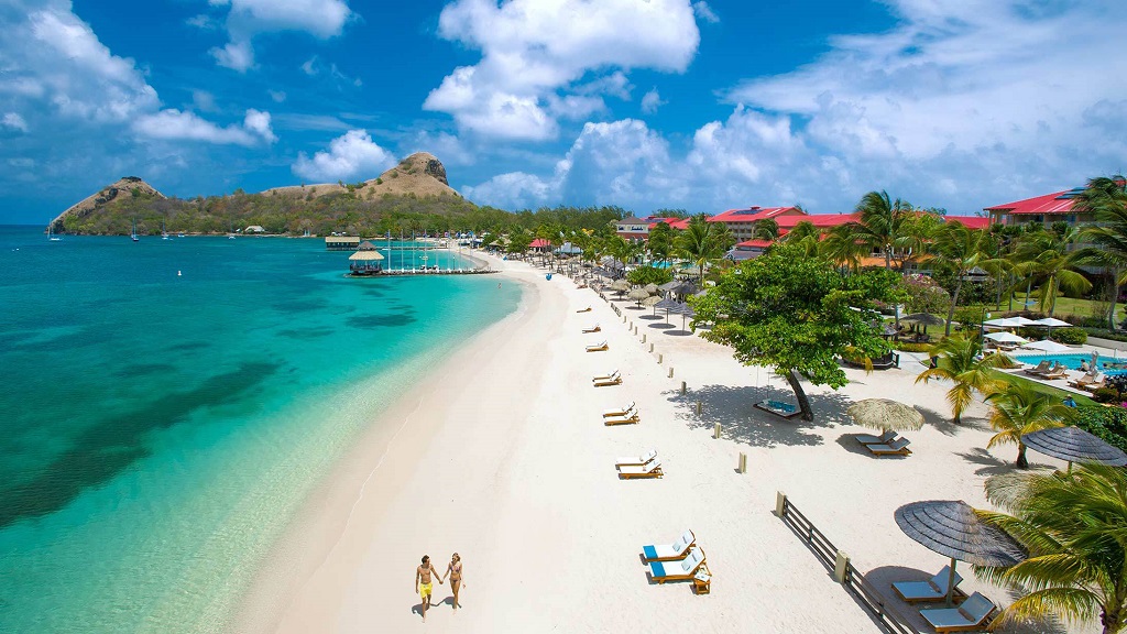 Saint Lucia introduces accommodation fee for tourists