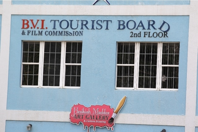 Tourist Board Faces Forensic Audit