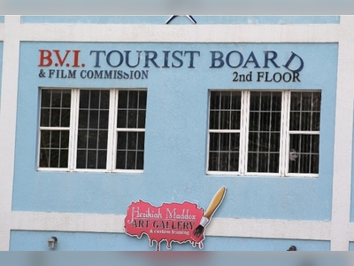 Tourist Board Faces Forensic Audit