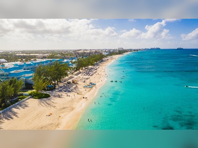 Cayman has highest hotel rates in the Caribbean