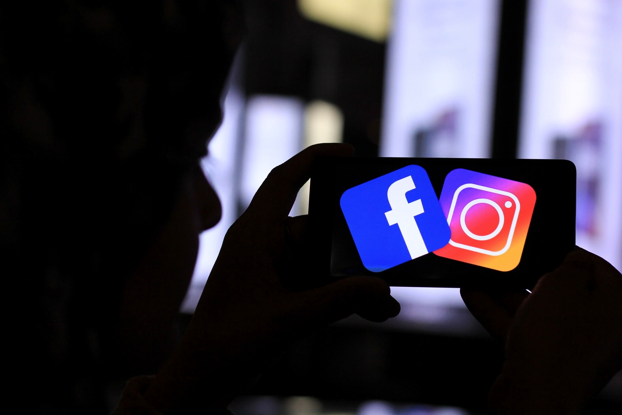 British doctors want a tax on tech giants to fund research on the harms caused by social media