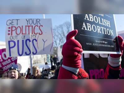 No One Really Knows What Americans Think About Abortion