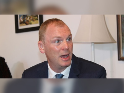 Governor Slams Gov't In Wake Of RDA Chief's Resignation