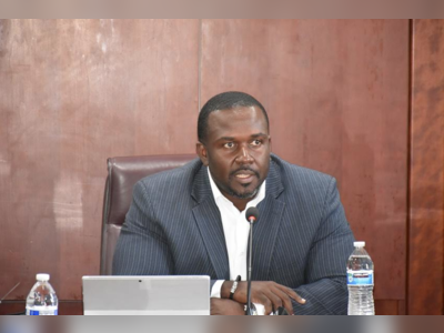 RDA CEO's resignation will have serious implications for the BVI