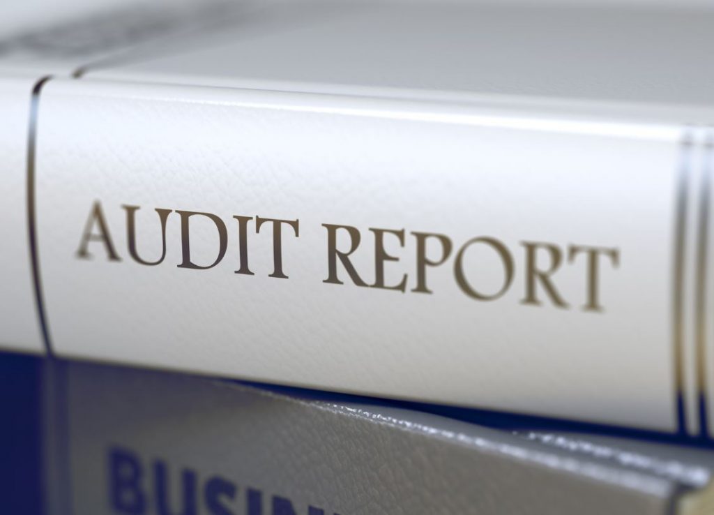 Lack of resources could set back outstanding financial audits even furth
