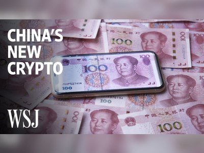 How China's New Cryptocurrency Could Challenge Facebook's Libra