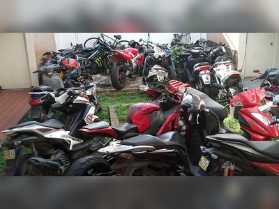 Police Plan Crackdown On ATVs, Motor Cycles Following Public Education