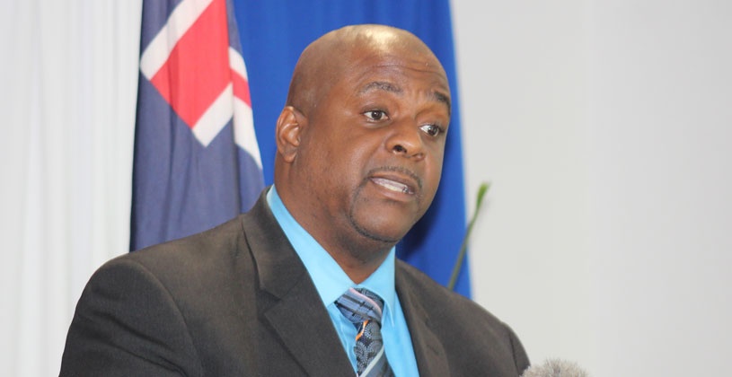 Fahie: Bayly’s Resignation Paves Way For A Virgin Islander To Head RDA