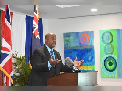 France blacklists BVI as a non-cooperative tax haven
