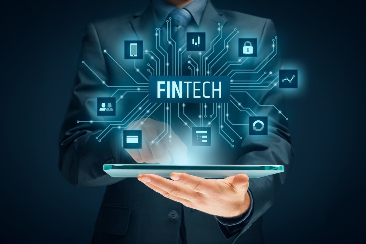 Why 2020 Is The Year For Fintech