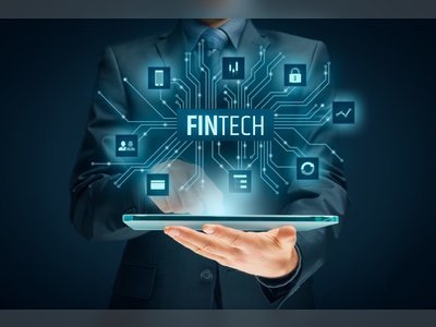 Why 2020 Is The Year For Fintech