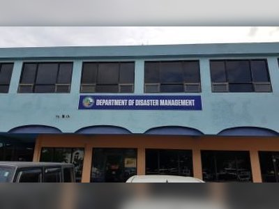 DDM continues to ‘closely’ monitor seismic activity in region