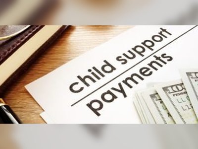 Child support defaulters will be blocked from leaving Territory- Premier Fahie