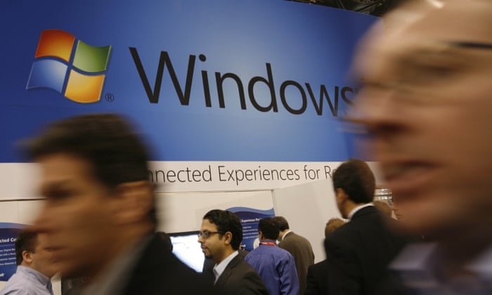 Microsoft rolls out Windows 10 security fix after NSA warning