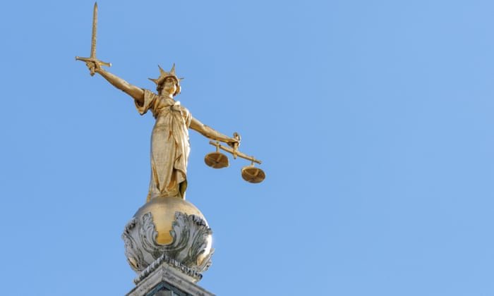 Also in UK: Sexual misconduct cases at record high in legal profession