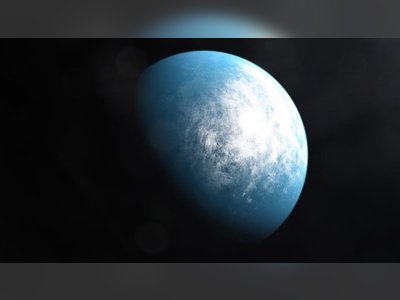 TOI 700 d: Earth-sized planet found relatively nearby