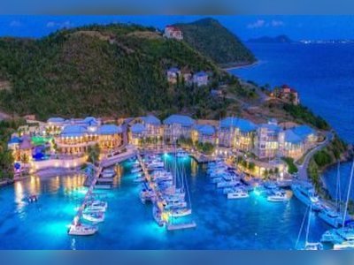 NY Times lists BVI as #2 travel destination for 2020