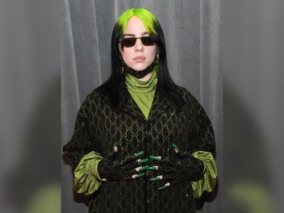 Billie Eilish Won Five Awards And Made Grammy History This Weekend