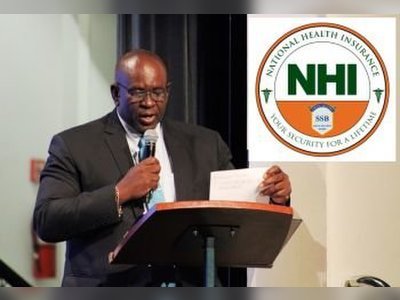 'Hard decisions' have to be made on NHI - Hon Carvin Malone