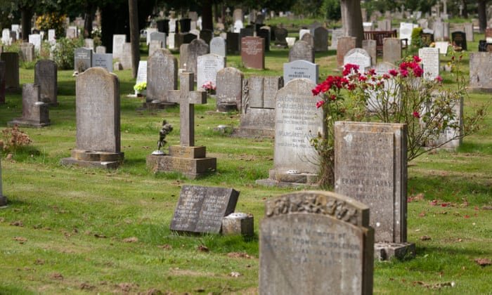 Church of England could seek to end paupers' funerals