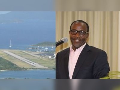 BVI needs to expand airport for direct flights- Bishop John I. Cline