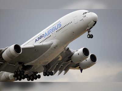 Business as usual: Airbus to pay record £3bn in fines for 'endemic' corruption