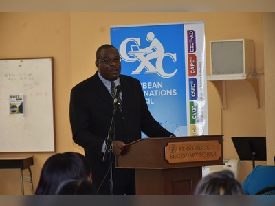 Virtual CXC workshops to be possibly implemented in BVI