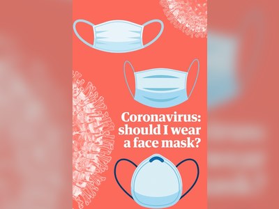 The lowdown on wearing face masks to protect against the coronavirus