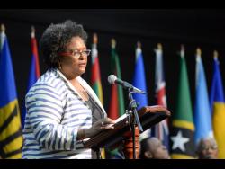 Elizabeth Morgan | CARICOM heads: Addressing trade and economic issues