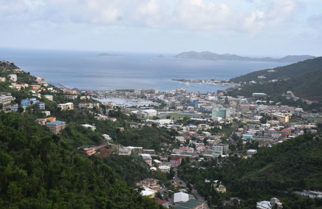 Entrepreneurial school to be established in the BVI