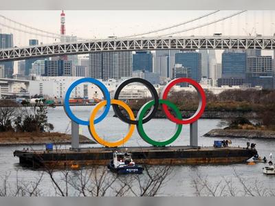 Coronavirus spotlights Japan contagion risks as Olympics loom
